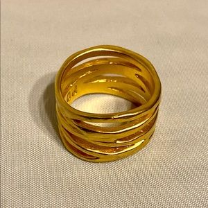 Premier Jewelry Down to the Wire Ring